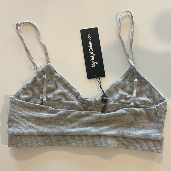 My Outfit Online Bralette | Size L - Picture 3 of 3